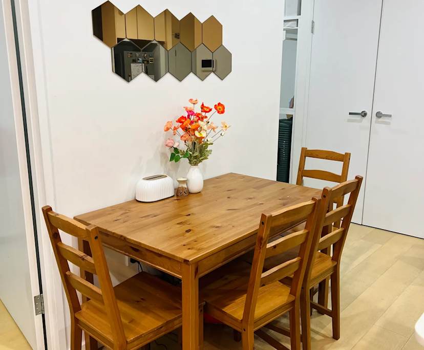 $500, Flatshare, 2 bathrooms, Epping NSW 2121