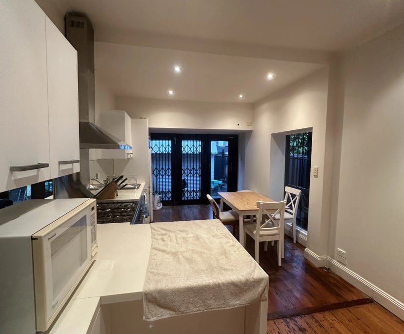 Shared Room for Rent in Darlinghurst, Sydney 280,...