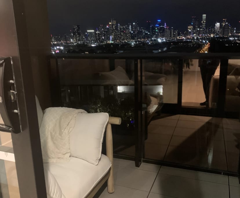 $450, Flatshare, 2 bathrooms, Port Melbourne VIC 3207