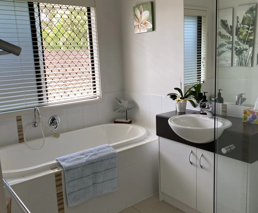 $270, Share-house, 4 bathrooms, Sippy Downs QLD 4556