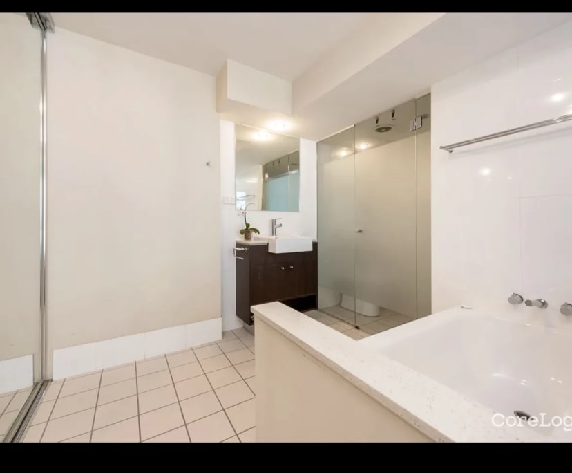 $245, Flatshare, 3 bathrooms, Brisbane City QLD 4000
