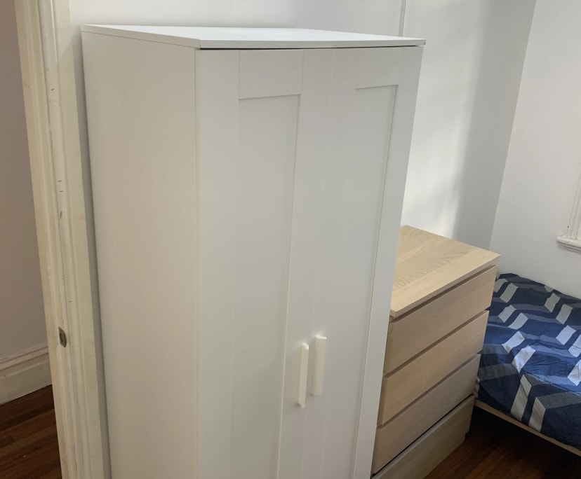 $340, Student-accommodation, 4 bathrooms, Newtown NSW 2042