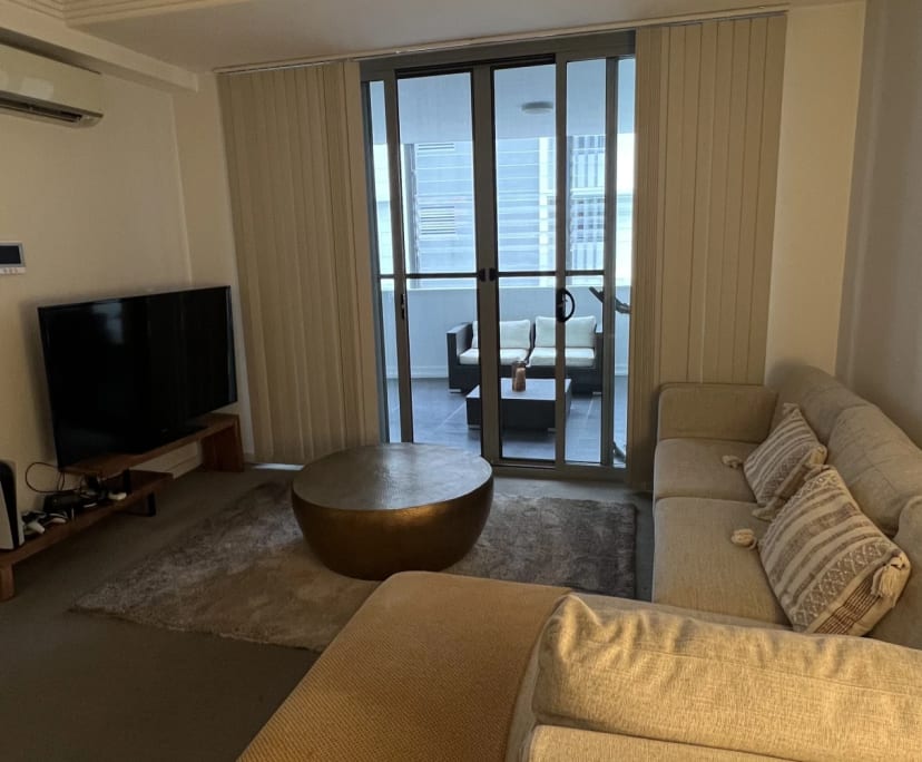 One Bed Flat for Rent in Rockdale, Sydney 495, Fu...