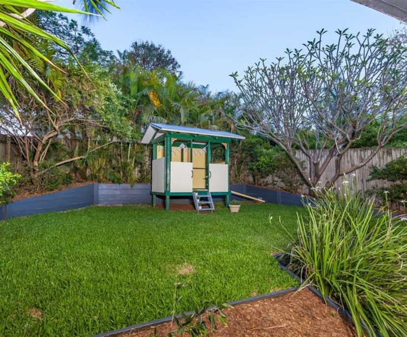 $260, Share-house, 5 bathrooms, Paddington QLD 4064