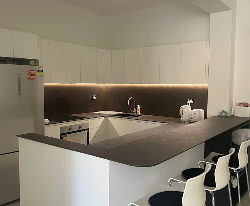 $500, Flatshare, 3 bathrooms, Woolloomooloo NSW 2011