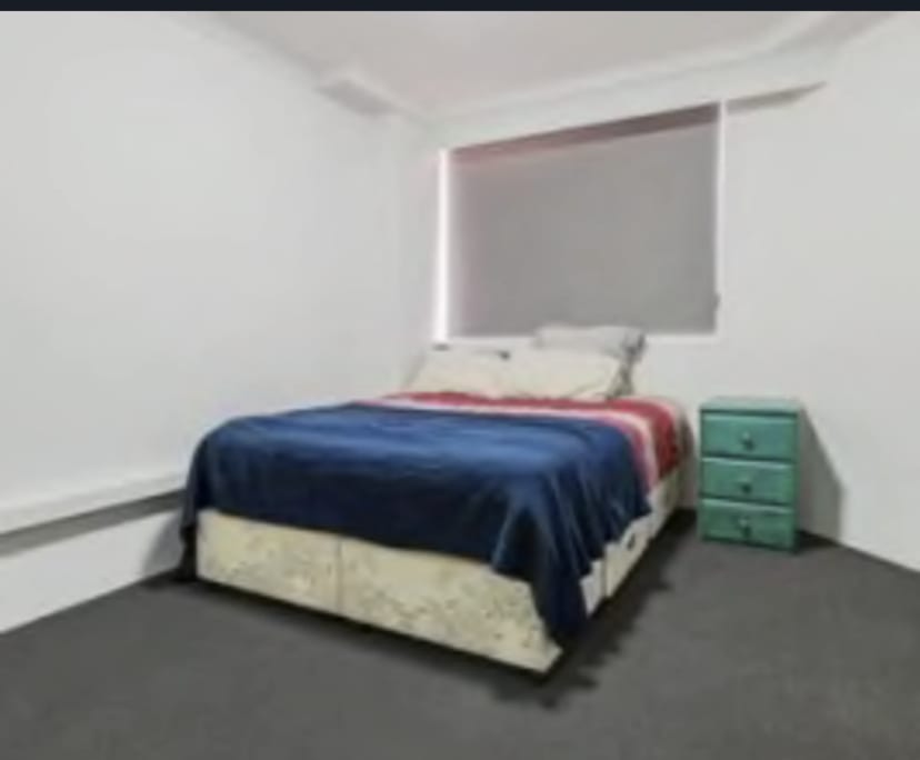 $350, Flatshare, 2 bathrooms, Rosebery NSW 2018