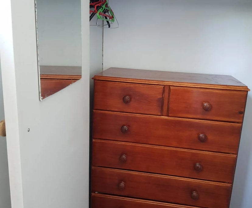 $440, Student-accommodation, 2 rooms, Abbotsford VIC 3067, Abbotsford VIC 3067