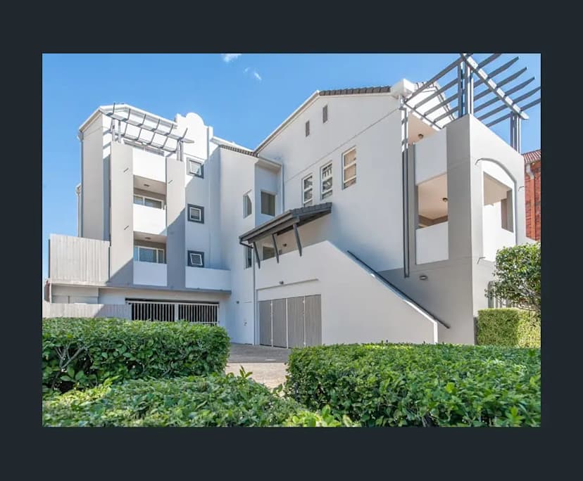 $315, Flatshare, 2 bathrooms, New Farm QLD 4005