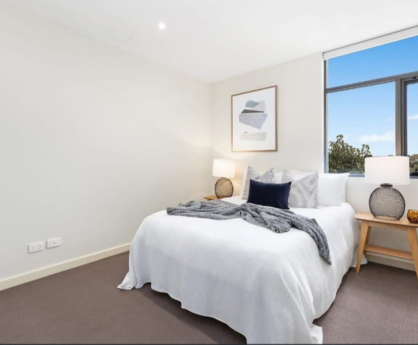 Room for Rent in Ascot Vale, Melbourne 275, Unfur...