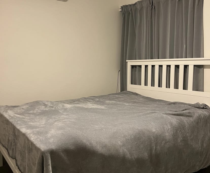 $400, Flatshare, 2 bathrooms, Holland Park QLD 4121