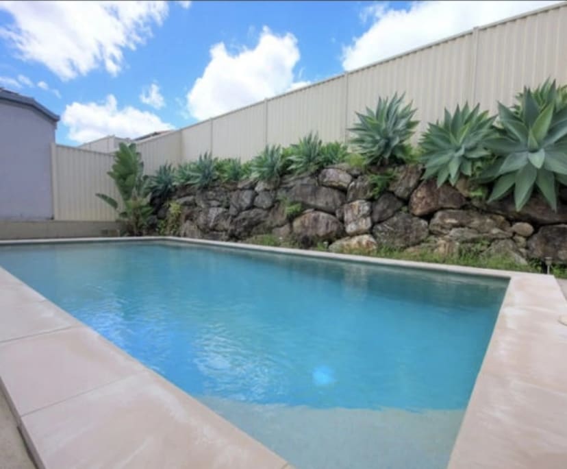 Room in a share house