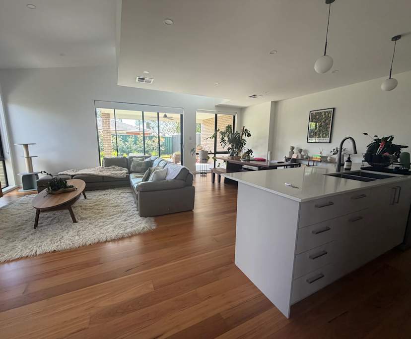 $300, Share-house, 4 bathrooms, Page ACT 2614