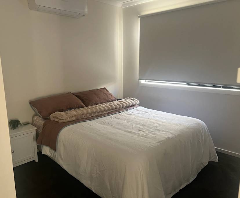 Student accommodation