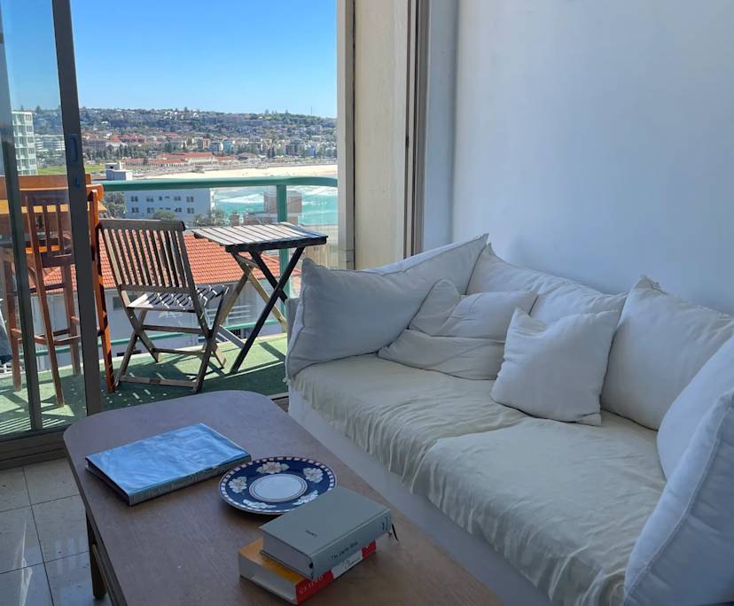 Whole property with 2 rooms for rent