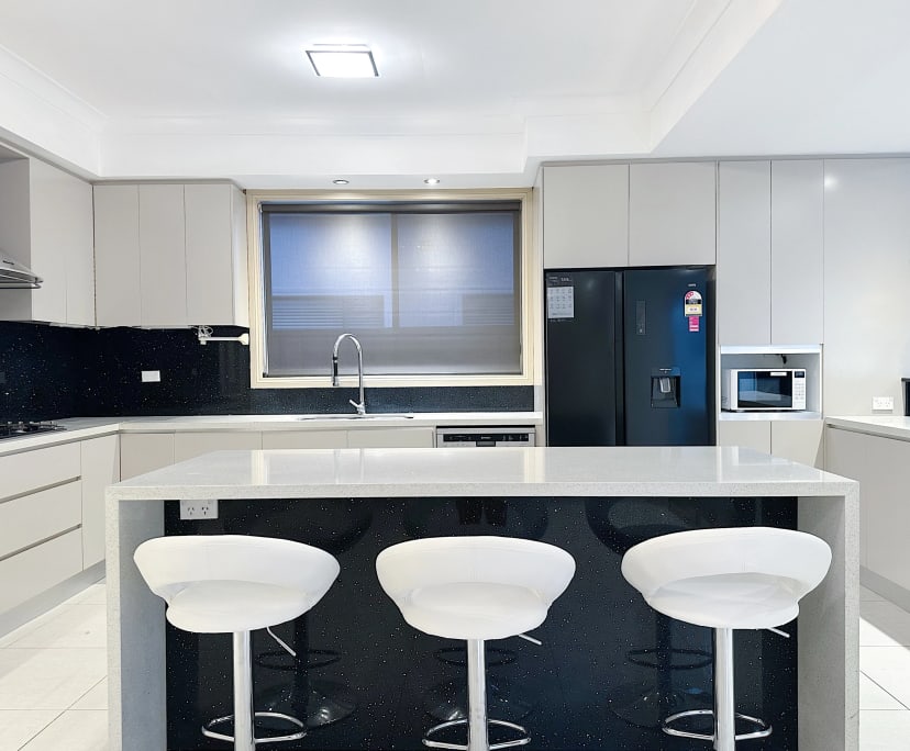 $540, Share-house, 5 bathrooms, Marrickville NSW 2204