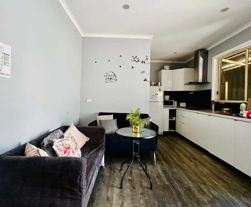 $175, Share-house, 3 bathrooms, Kensington VIC 3031