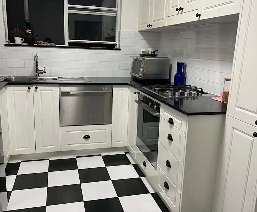 $350, Flatshare, 2 bathrooms, Miranda NSW 2228