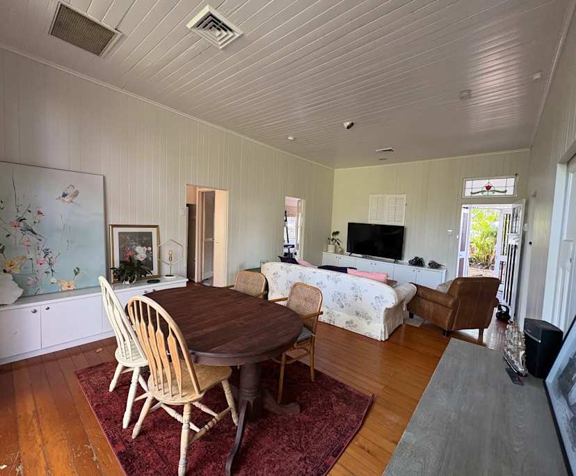 $365, Share-house, 2 bathrooms, Indooroopilly QLD 4068