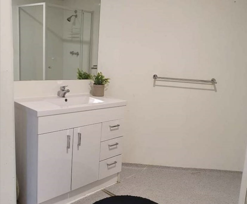 $640, Studio, 1 bathroom, West Melbourne VIC 3003