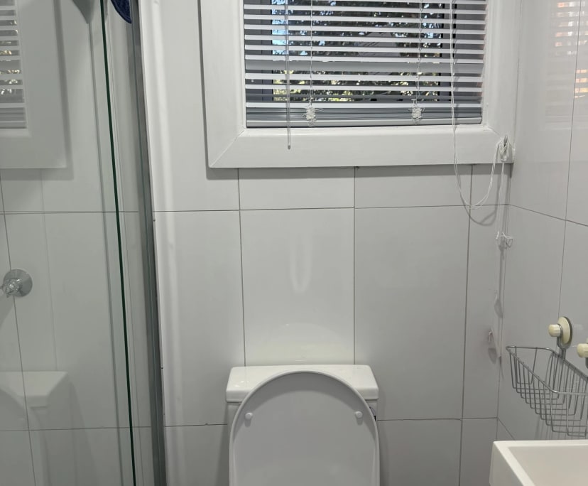 $350, Share-house, 2 bathrooms, Harris Park NSW 2150