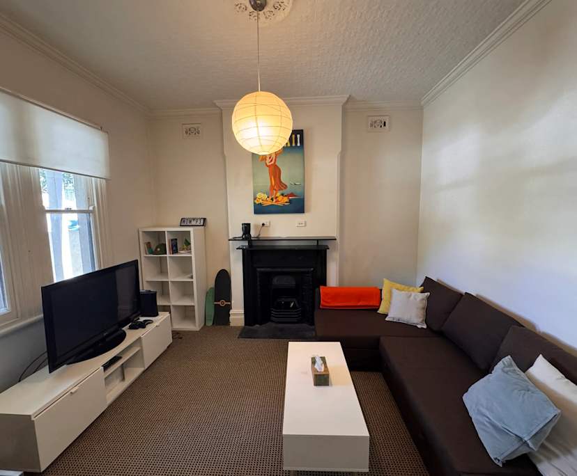 $450, Flatshare, 2 bathrooms, Manly NSW 2095
