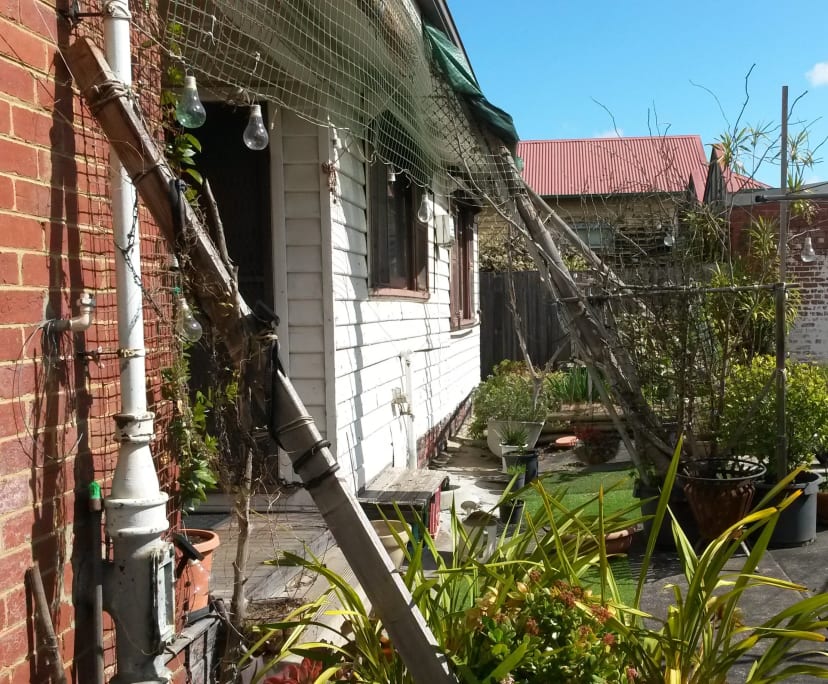 $261, Share-house, 3 bathrooms, Northcote VIC 3070