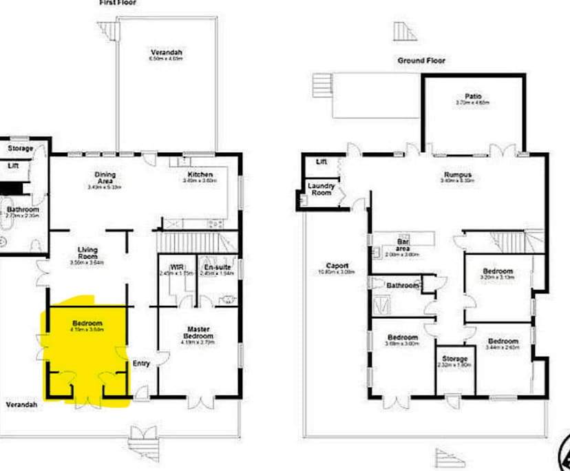 $280, Share-house, 5 bathrooms, East Brisbane QLD 4169