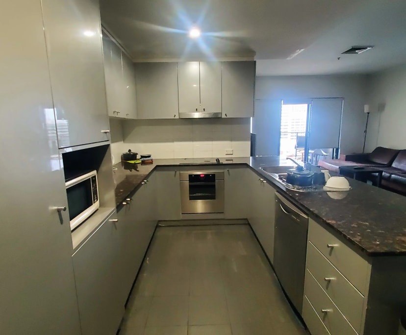 $355, Flatshare, 2 bathrooms, Perth WA 6000