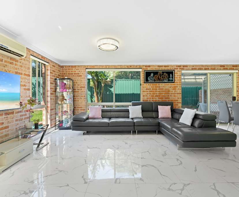 $1,600, Whole-property, 3 bathrooms, North Strathfield NSW 2137