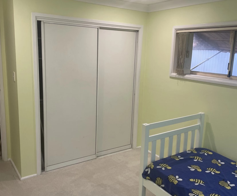 $230, Student-accommodation, 3 bathrooms, Narara NSW 2250