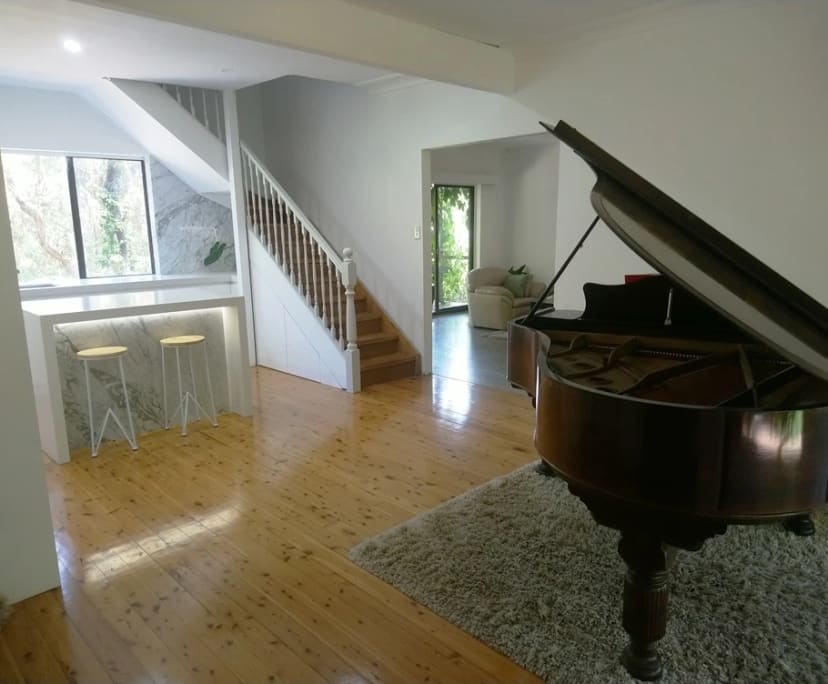 $275, Share-house, 4 bathrooms, Mount Colah NSW 2079