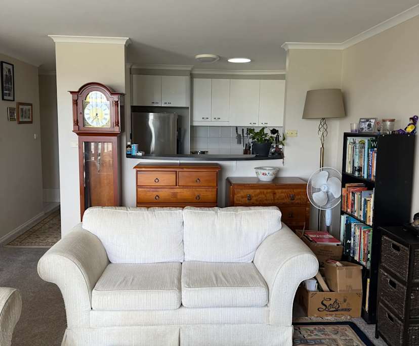 $300, Flatshare, 2 bathrooms, Narrabundah ACT 2604