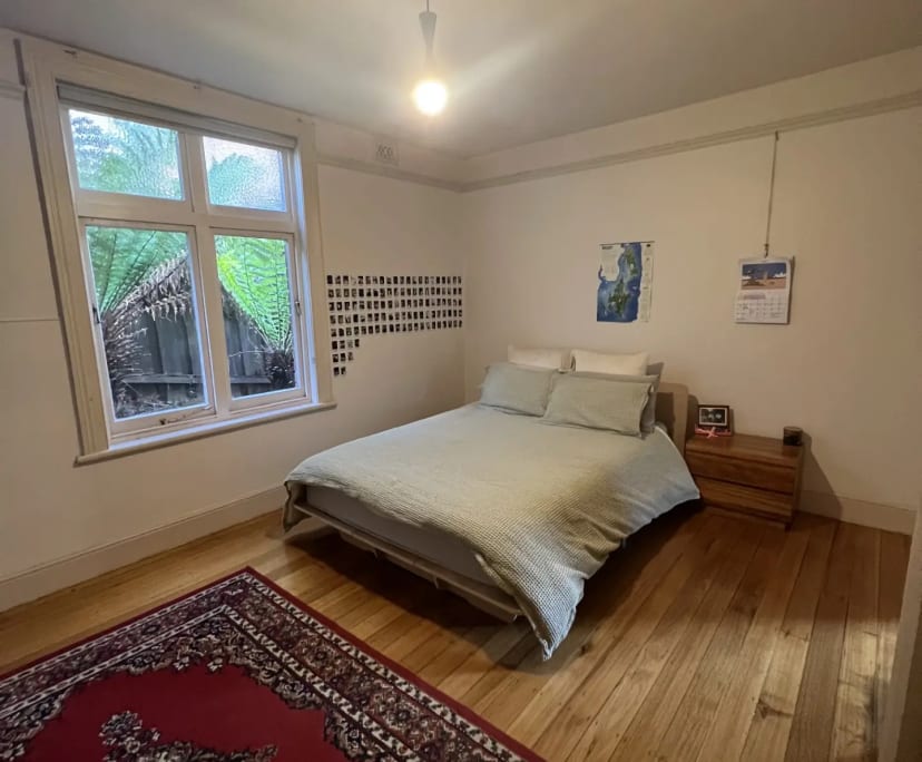 Room for Rent in West Hobart, Hobart 200, Unfurni...