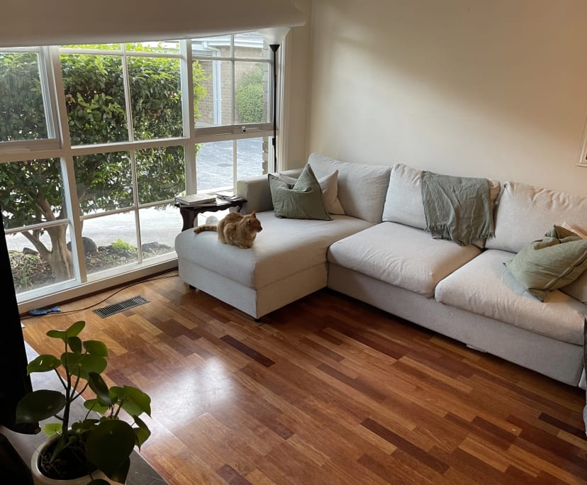 $270, Share-house, 2 bathrooms, Glen Iris VIC 3146