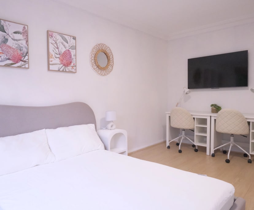 $340, Share-house, 4 bathrooms, Epping NSW 2121