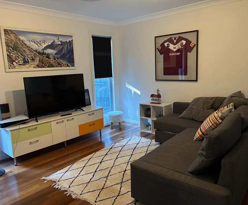 $450, Share-house, 4 bathrooms, Kuluin QLD 4558