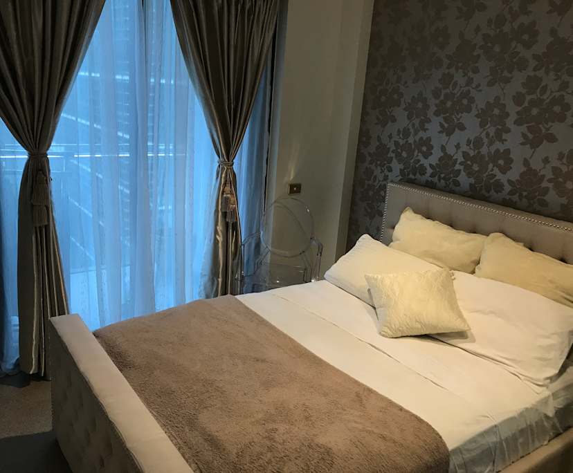 $460, Flatshare, 3 bathrooms, Melbourne VIC 3000