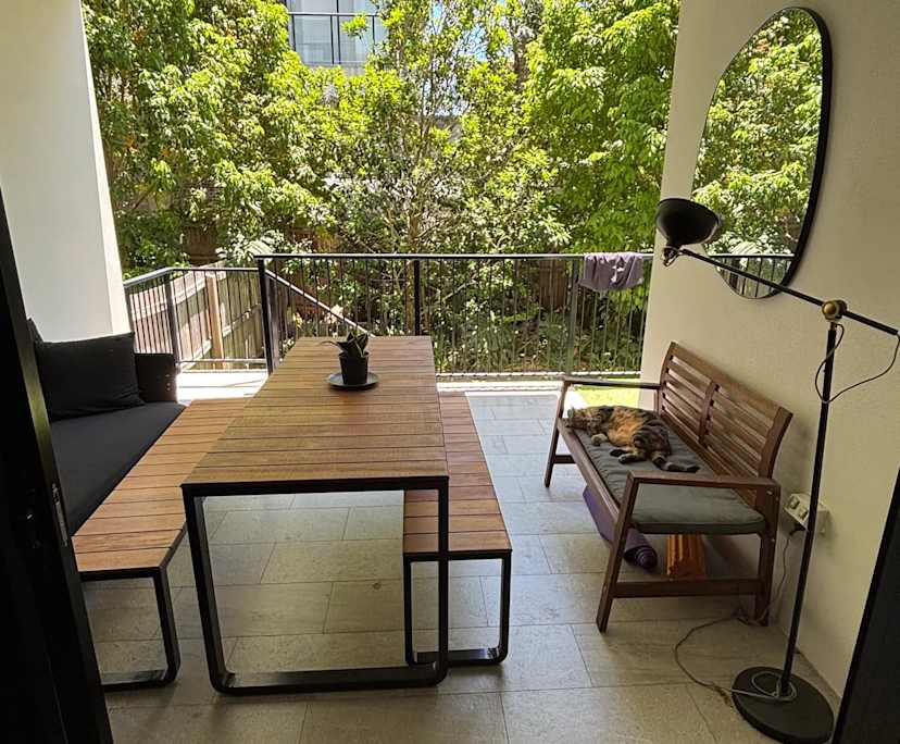 $450, Flatshare, 2 bathrooms, Windsor QLD 4030