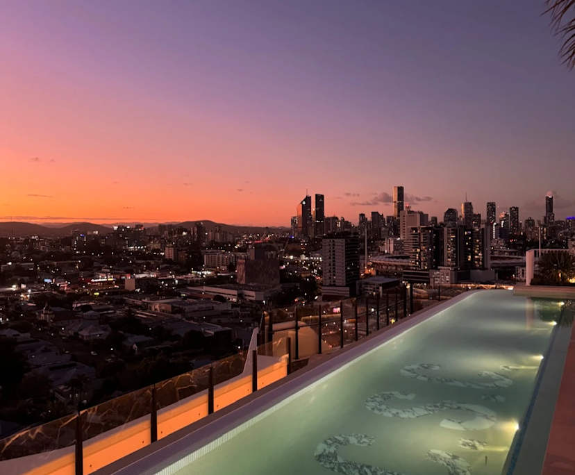 One bed flat for rent