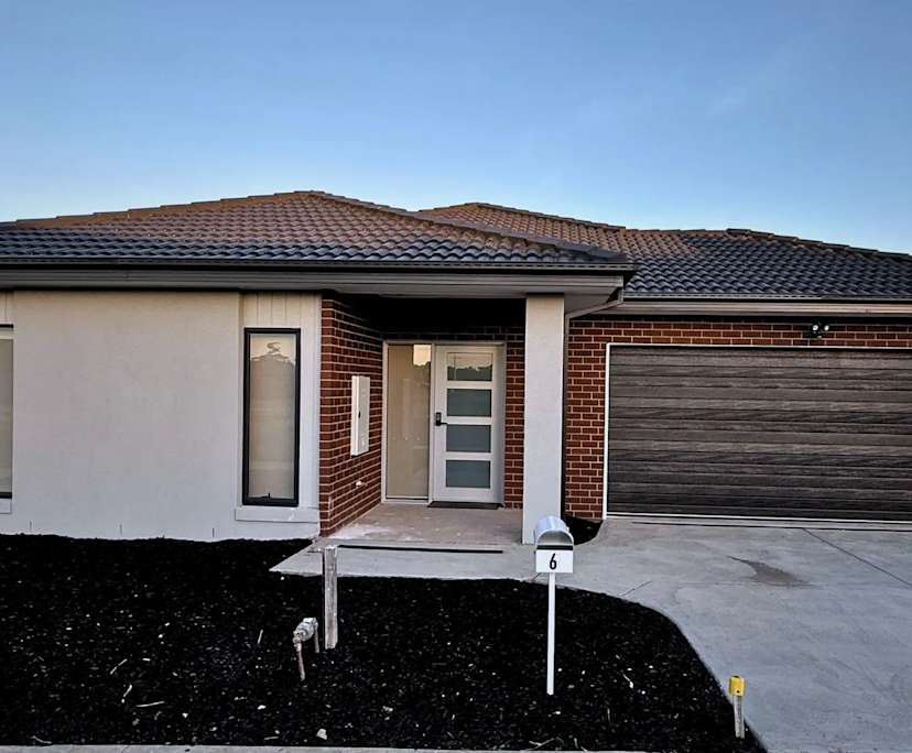 $320, Share-house, 4 bathrooms, Huntly VIC 3551