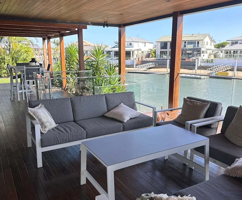 $400, Share-house, 3 bathrooms, Paradise Point QLD 4216