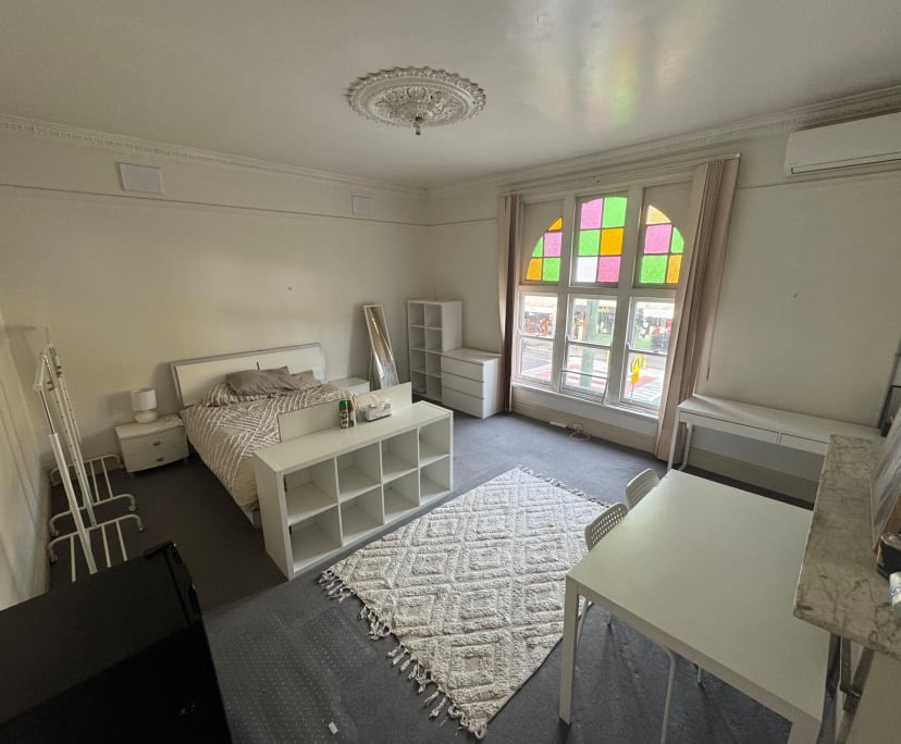 $330, Flatshare, 3 bathrooms, Croydon NSW 2132