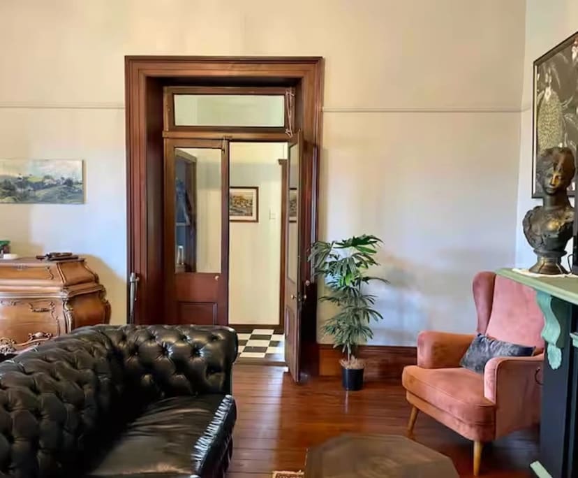 One bed flat for rent