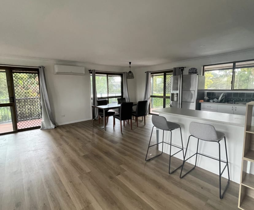 Room for Rent in Robina, Gold Coast 315, Furnishe...