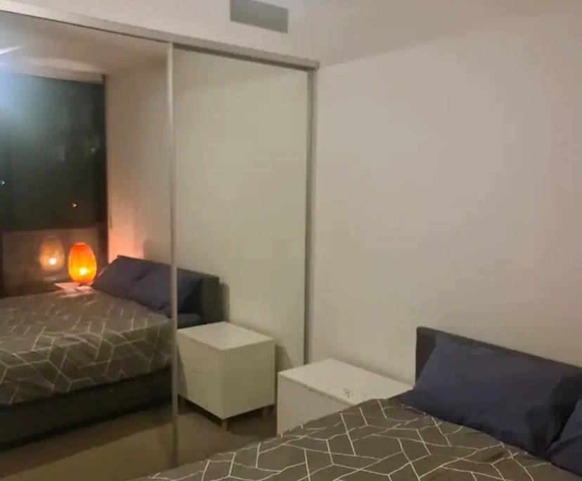$600, Flatshare, 2 bathrooms, Fortitude Valley QLD 4006