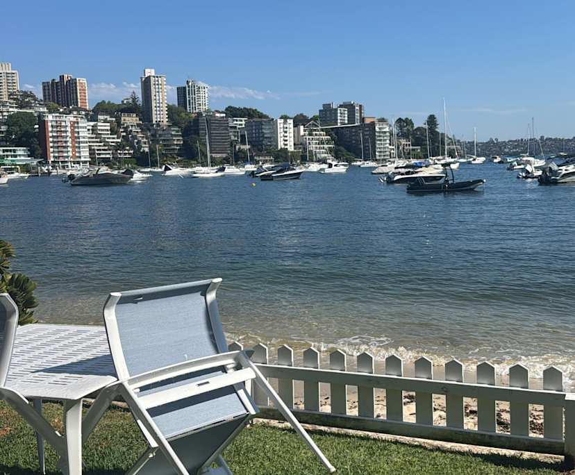 $600, Share-house, 2 bathrooms, Double Bay NSW 2028