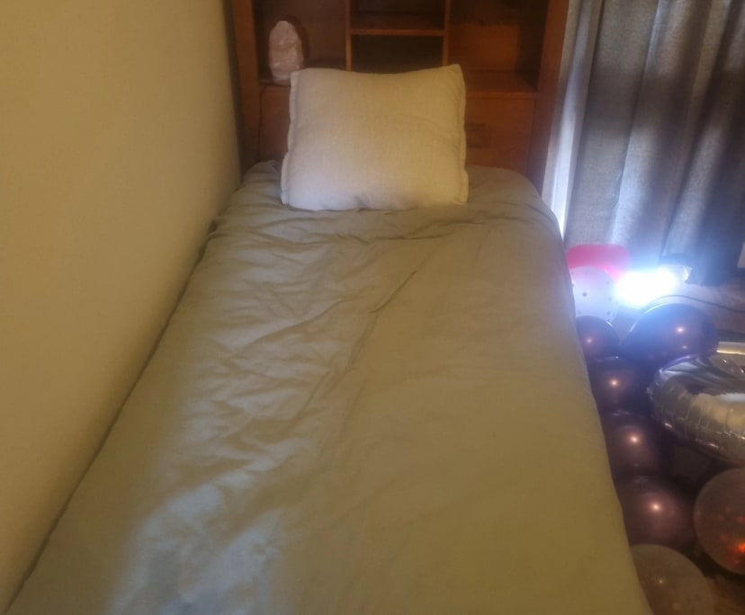 Student accommodation