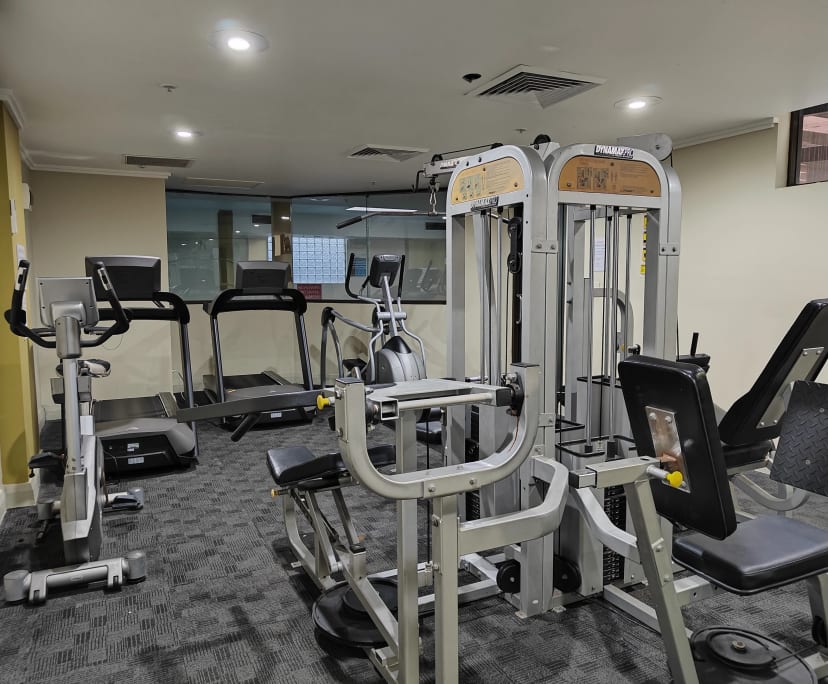 $400, Flatshare, 2 bathrooms, Parramatta NSW 2150