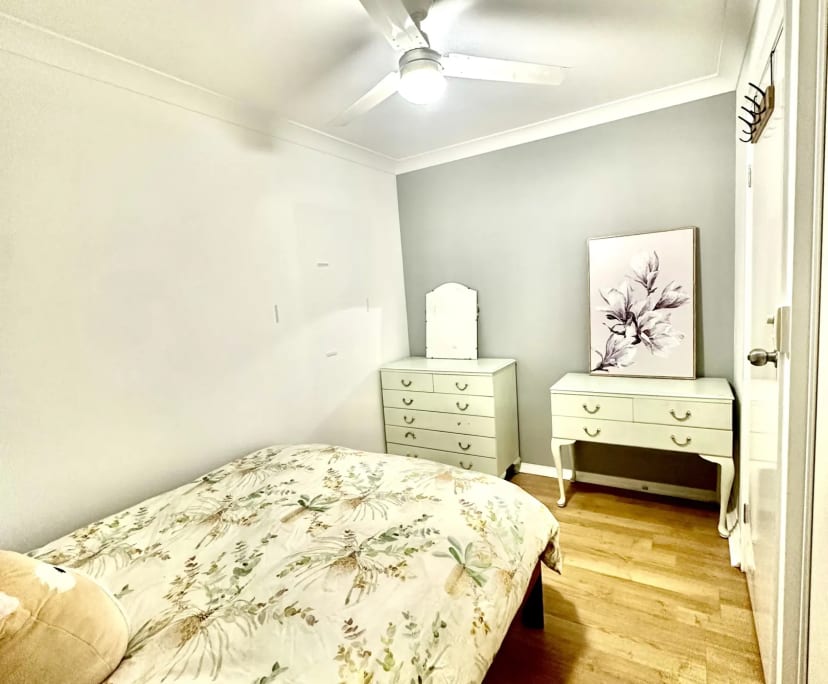 $235, Share-house, 3 rooms, Port Macquarie NSW 2444, Port Macquarie NSW 2444