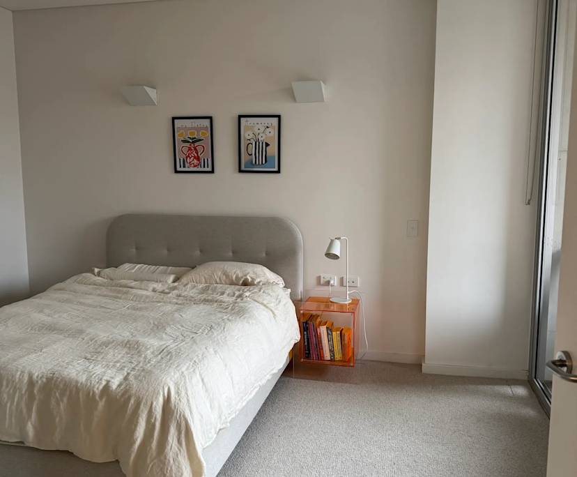One bed flat for rent